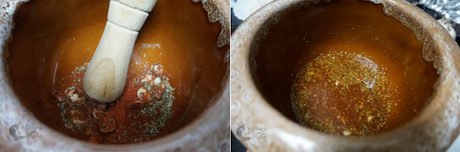 Boquerones en adobo Boquerones en adobo