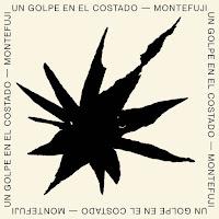 Montefuji estrenan Un golpe en el costado como nuevo single