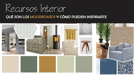 ¿Qué son los Moodboards y cómo pueden inspirarte en tu diseño? ¿Qué son los Moodboards y cómo pueden inspirarte en tu diseño?
