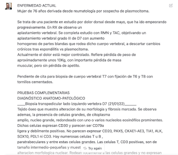 El impacto de ChatGPT en el campo de la salud El impacto de ChatGPT en el campo de la salud