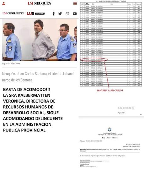 Denuncian pase planta permanente 500, entre 