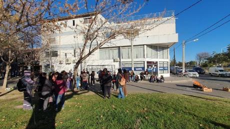 Denuncian pase planta permanente 500, entre 