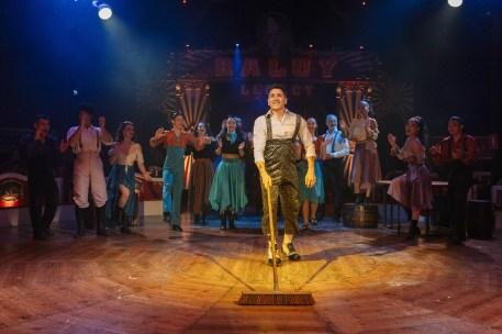 El CIRCO ESTA DE VACACIONES!