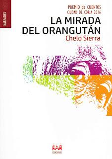 La mirada del orangután