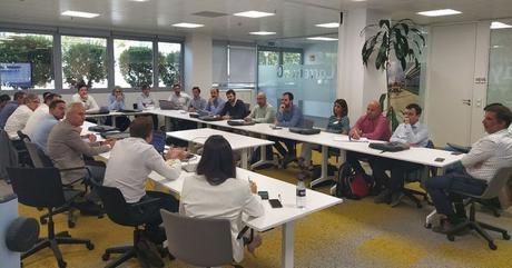 BIM se actualiza junto a la buildingSMART Spain, que afronta Elecciones Generales BIM se actualiza junto a la buildingSMART Spain, que afronta Elecciones Generales