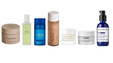 Los trucos de las famosas para no ir maquilladas contados por las expertas en belleza de Byoode, Boutijour, Perricone MD y Omorovicza Los trucos de las famosas para no ir maquilladas contados por las expertas en belleza de Byoode, Boutijour, Perricone MD y Omorovicza