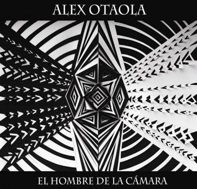 Alex Otaola - El Hombre de la Cámara (2010)
