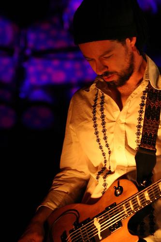 Alex Otaola - El Hombre de la Cámara (2010)