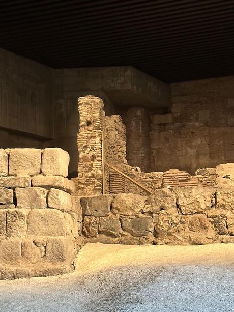 ¡Salen a la luz los orígenes de Madrid!