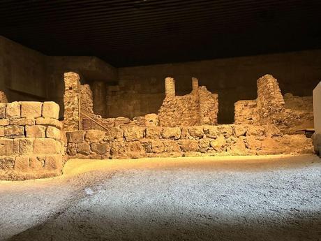 ¡Salen a la luz los orígenes de Madrid!