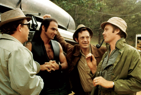 Diálogos de celuloide: Defensa (Deliverance, John Boorman, 1972)