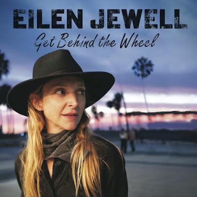 Eilen Jewell - Crooked river (2023)