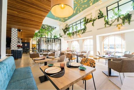 [Locales Bonitos] Divina Locura Valdebebas