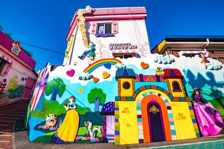 15 mejores cosas que hacer en Incheon (Corea del Sur) 15 mejores cosas que hacer en Incheon (Corea del Sur)