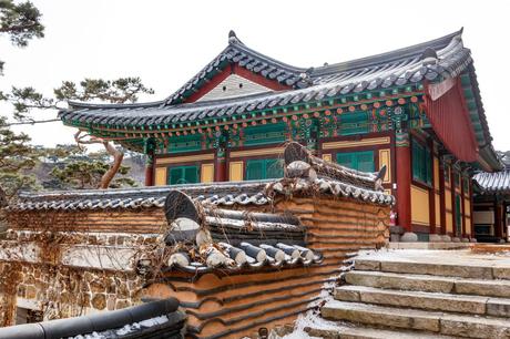 15 mejores cosas que hacer en Incheon (Corea del Sur) 15 mejores cosas que hacer en Incheon (Corea del Sur)