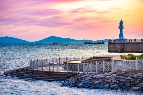 15 mejores cosas que hacer en Incheon (Corea del Sur) 15 mejores cosas que hacer en Incheon (Corea del Sur)