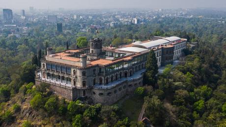 7 de los monumentos más famosos de México