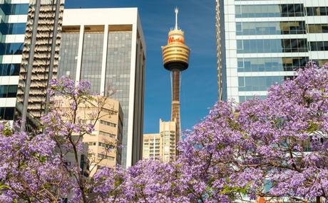 7 de los monumentos más famosos de Australia