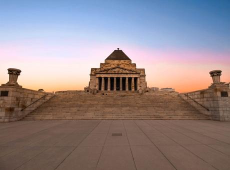 7 de los monumentos más famosos de Australia