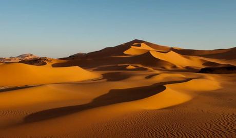 7 datos interesantes sobre Argelia hechos sobre Argelia