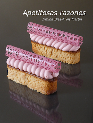 Brazo de gitano Limón y Merengue Brazo de gitano Limón y Merengue