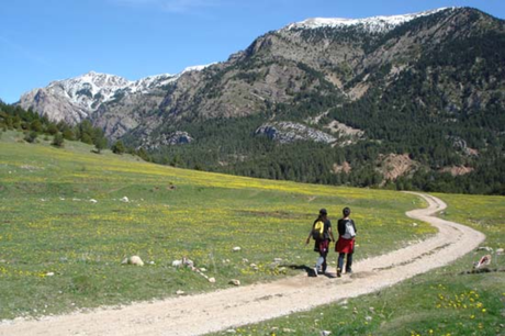 Conoce las mejores rutas de senderismo cerca de nuestra ciudad