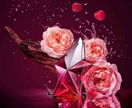 Un Perfume Especial que Crea Adicción. Un Perfume Especial que Crea Adicción.