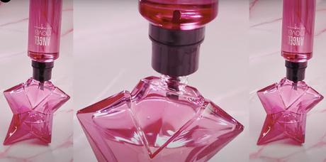 Un Perfume Especial que Crea Adicción. angel-nova-refill