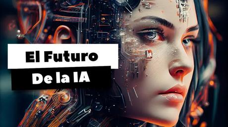 El futuro de la IA licencia Adobe Stock para Homodigital El futuro de la IA licencia Adobe Stock para Homodigital