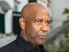 12 CURIOSIDADES SOBRE DENZEL WASHINGTON (TRILOGÍA ACTORES AFROAMERICANOS I)