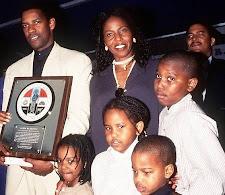 12 CURIOSIDADES SOBRE DENZEL WASHINGTON (TRILOGÍA ACTORES AFROAMERICANOS I)