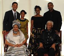 12 CURIOSIDADES SOBRE DENZEL WASHINGTON (TRILOGÍA ACTORES AFROAMERICANOS I)