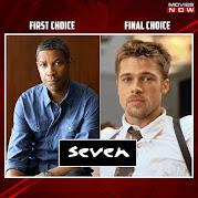 12 CURIOSIDADES SOBRE DENZEL WASHINGTON (TRILOGÍA ACTORES AFROAMERICANOS I)