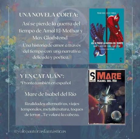 Reseña de MARE / MADRE por Laura @bordequetequieroborde