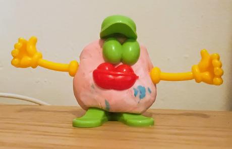 ¿Cómo Hacer Plastilina Casera?