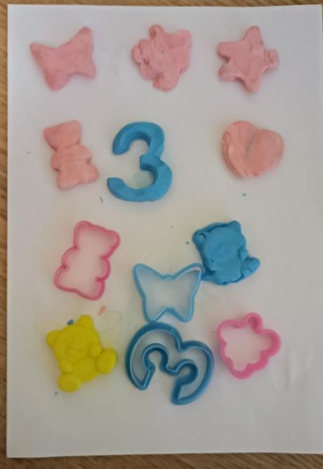 ¿Cómo Hacer Plastilina Casera?
