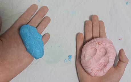 ¿Cómo Hacer Plastilina Casera?