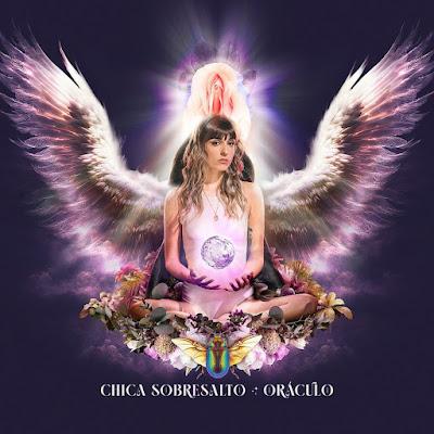 CHICA SOBRESALTO: 'ORÁCULO'