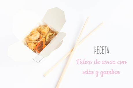 receta-fideos-arroz-setas-gambas-estilo-chino