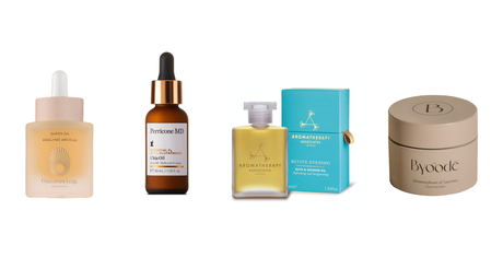 Los aceites faciales para lograr una piel joven, jugosa y firme están en auge según marcas como Omorovicza y Perricone MD