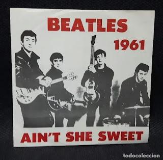 La Mesa Beatle: Una respuesta para los que se asustan con la tristeza