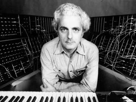 Nacimiento del Inventor del MOOG