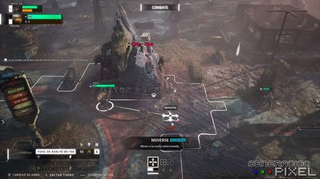 Análisis de Miasma Chronicles