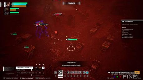 Análisis de Miasma Chronicles