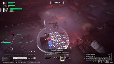 Análisis de Miasma Chronicles