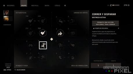 Análisis de Miasma Chronicles