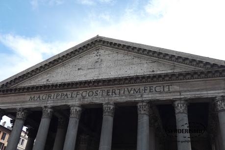 Roma Imprescindible Roma Imprescindible