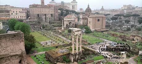 Roma Imprescindible Roma Imprescindible