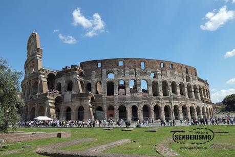 Roma Imprescindible Roma Imprescindible