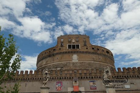Roma Imprescindible Roma Imprescindible